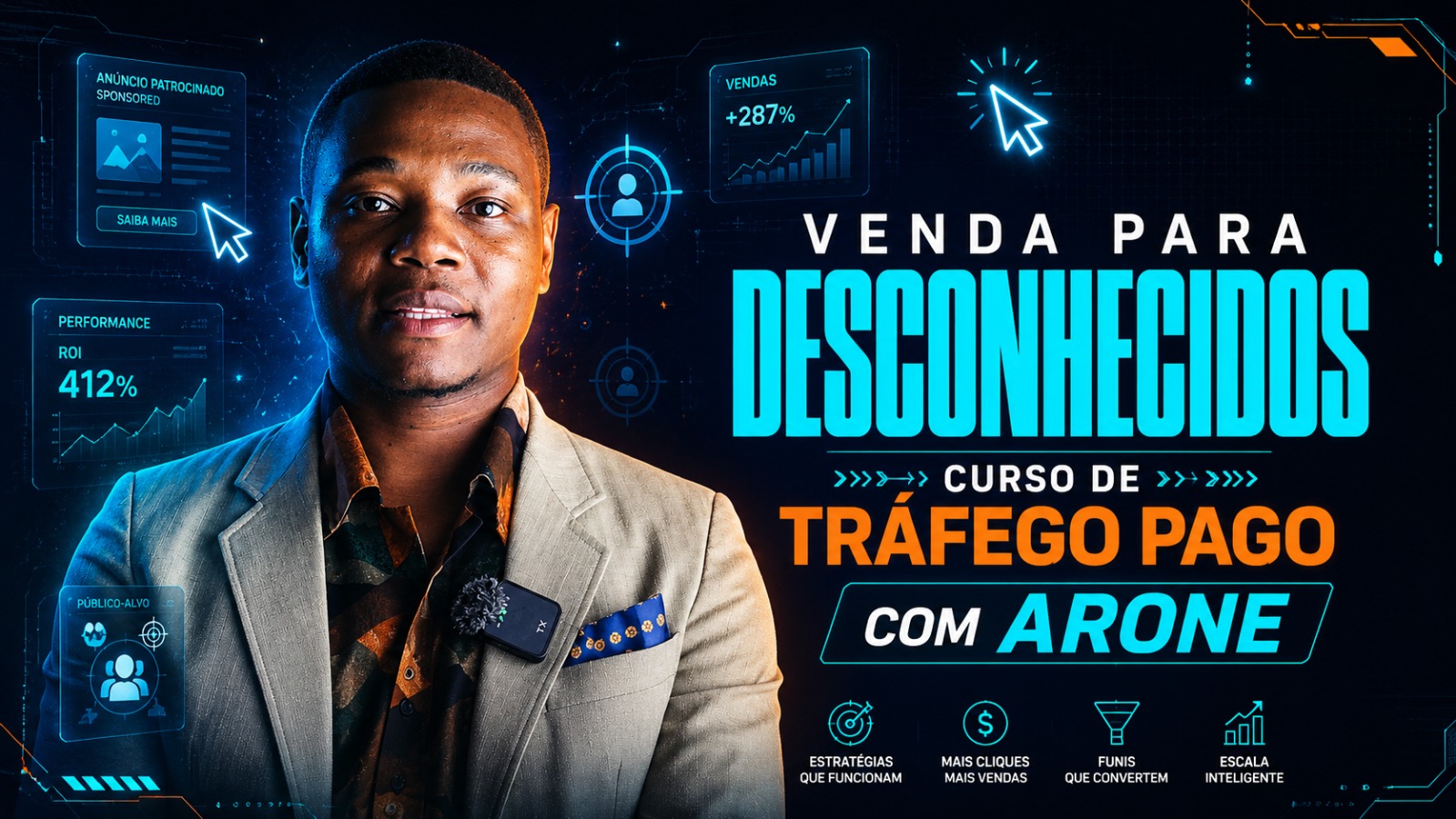 TRAFEGO PAGO