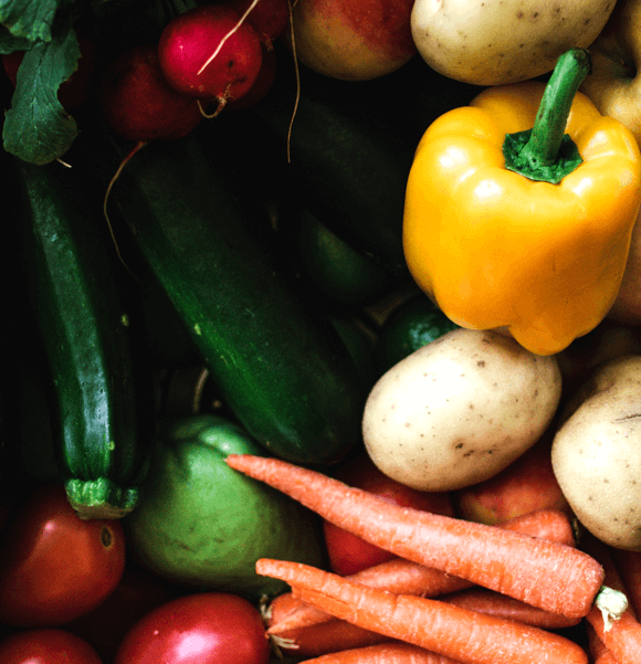 How to Eat Healthy Without Being Miserable pic post nutrition 2