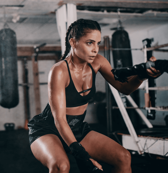 How to find the right cardio routine post pic 1