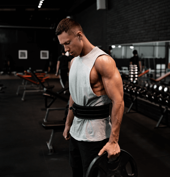 Best Workout routine for a busy lifestyle pic post wortkout 2