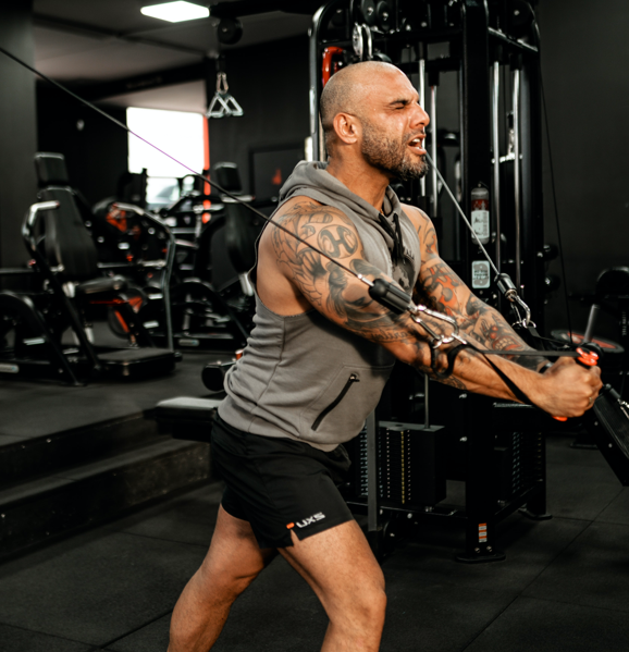 10 Workout tips for increasing muscle size pic post wortkout 3