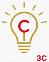 zonkes 3c logo actualizado 2025